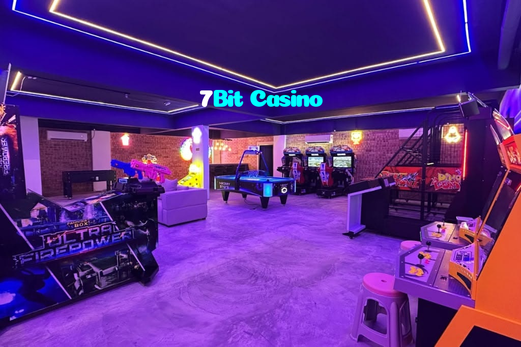 making first deposit on 7Bit Casino website using local payment methods in Pakistan