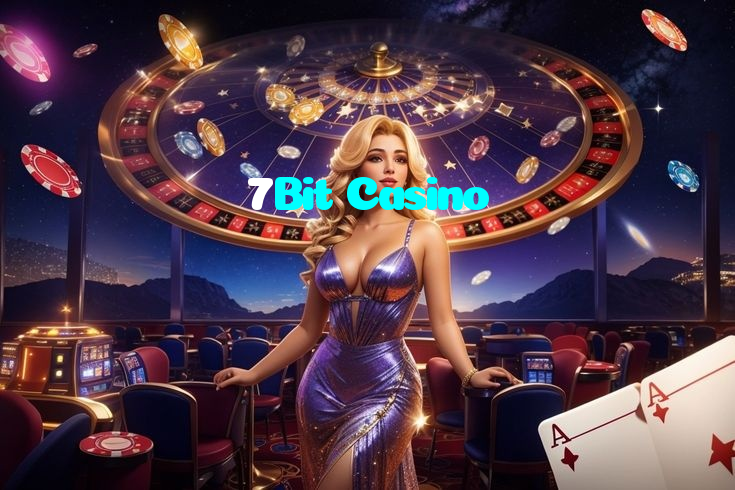 7Bit Casino خوش آمدید بونس +600% پیشکش موبائل ایپ کے پروموشن سیکشن میں دکھائی دیتی ہے۔