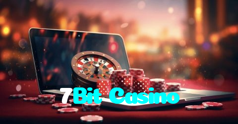 available types of 7Bit Casino bet including pre-match live express and system bets