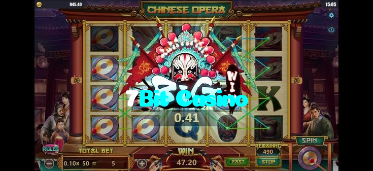 7Bit Casino