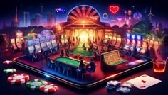 7Bit Casino