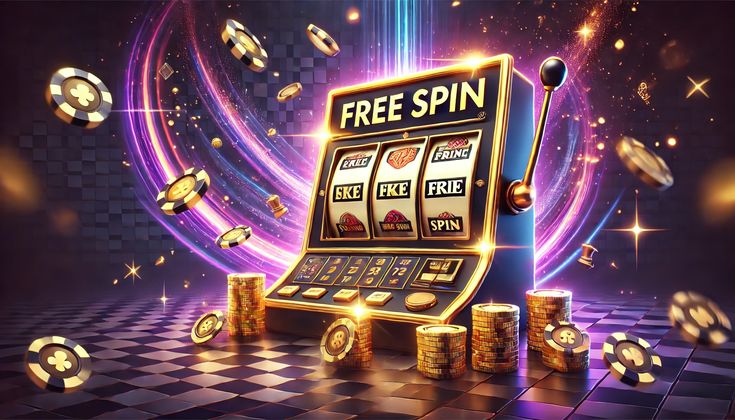 7Bit Casino پر آن لائن سلاٹس کے بارے میں