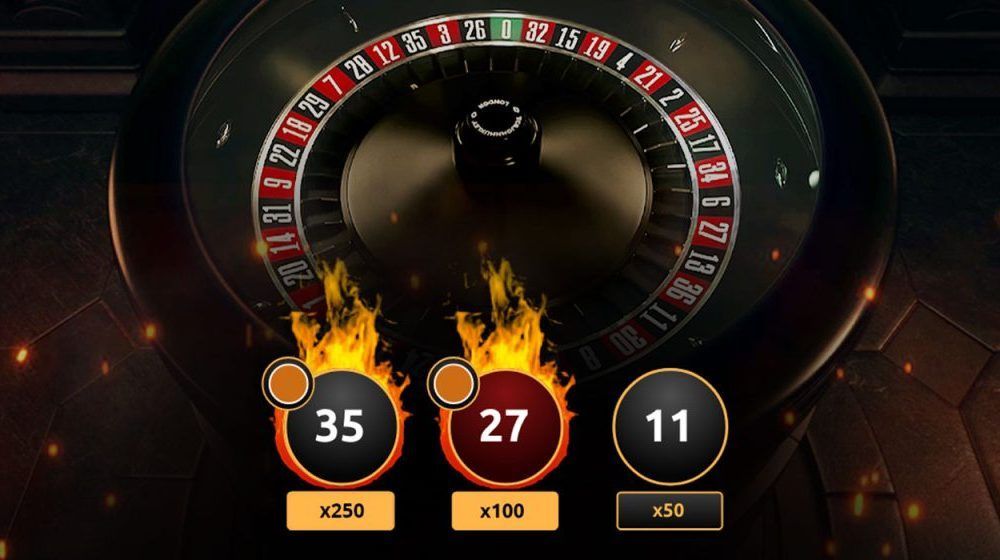 7Bit Casino کیسینو میں لاٹری گیمز میں حصہ لیں۔