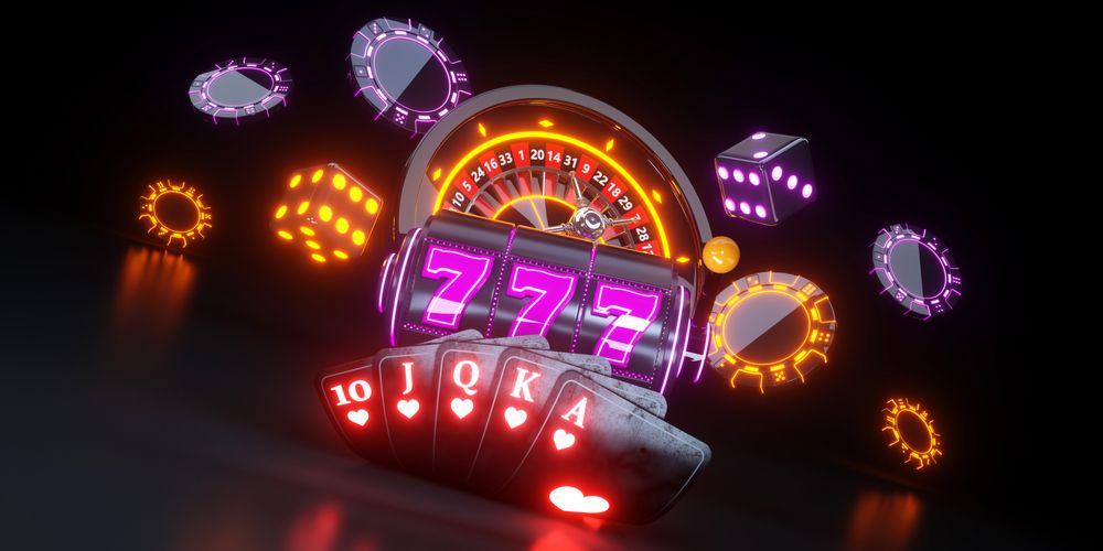 7Bit Casino سائٹ کے لیے آن لائن گیمز فراہم کرنے والے