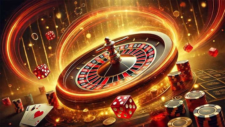 7Bit Casino آن لائن کیسینو میں کھیلنے کی وجوہات