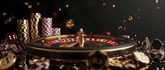 7Bit Casino کیسینو میں سلاٹ کھیلنا شروع کریں۔