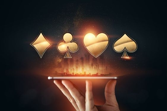پاکستان کے نئے 7Bit Casinoکیسینو کھلاڑیوں کے لیے خوش آمدید بونس